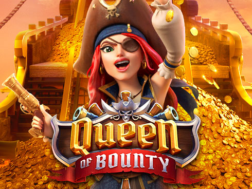 Queen of Bounty-এর প্রধান গেম স্ক্রিন চিত্র